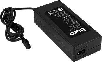 2101185 Блок питания Buro BU-A90 автоматический 90W 18.5V-20V 12-коннект. 4.7A от бытовой электросети