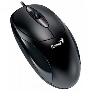 1603527 ���� ��������� Genius Xscroll V3 ������ (31010021400)