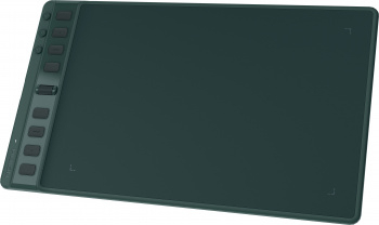 1935372 Графический планшет Huion Inspiroy H951P USB Type-C зеленый