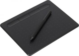 1051002 ����������� ������� Wacom Intuos S CTL-4100K-N USB ������