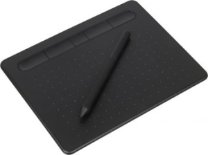 1051988 ����������� ������� Wacom Intuos S CTL-4100WLK-N Bluetooth/USB ������