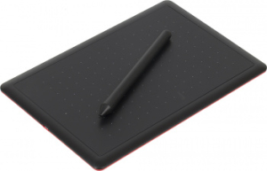 1005214 ����������� ������� Wacom One by Small USB ������/�������