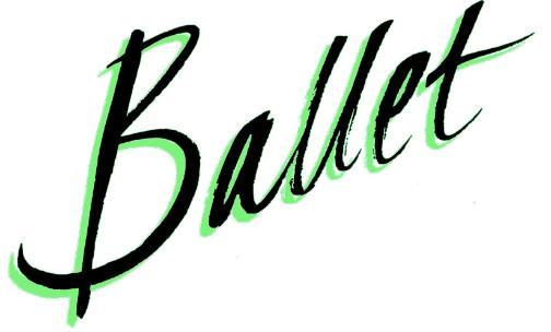BALLET