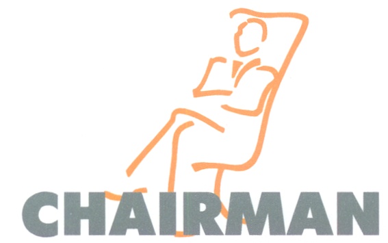 CHAIRMAN