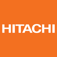 HITACHI