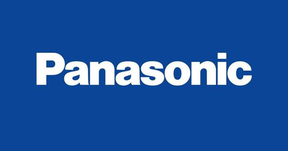 PANASONIC