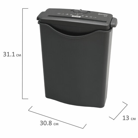 531087  () BRAUBERG S6-S, 1  ,  8 , 6 , 7,5 , 531087