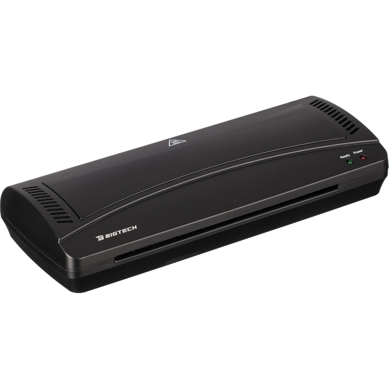 769611 Ламинатор ProMega office/BigTech OL-280 формат А4 (OL-280)