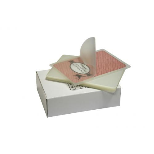 LPA4-80St  Sticky Back 216x303 (38/80 ) 100 .