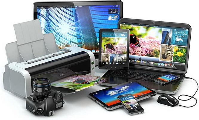 ����������