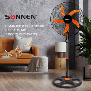 454789 ���������� ���������, 3 ������, SONNEN TF-50W-45-�304, d=45 ��, 50 ��, ������