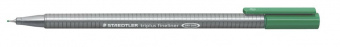 334-5   Staedtler Triplus Fineliner, 0.3 ,  