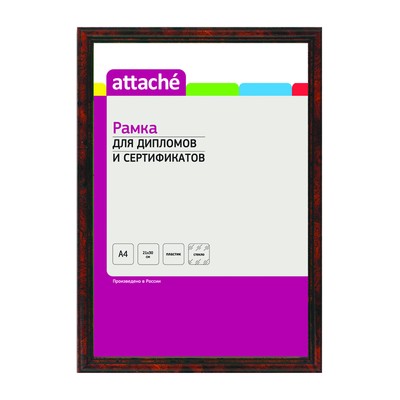 87622    Attache 21x30  (,  , )