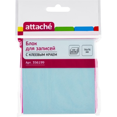 356199  Attache 76x76    (1 , 100 )