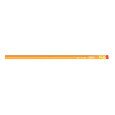 133408  Attache, HB,  , 