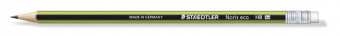 18230-HB     Staedtler Noris Eco, HB