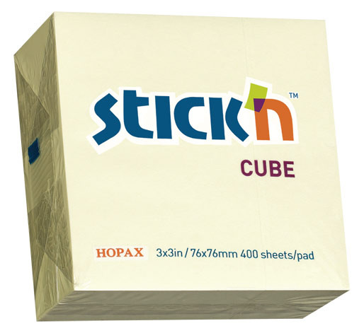 822609    Stick`n 21072 76x76 400. 70/2  