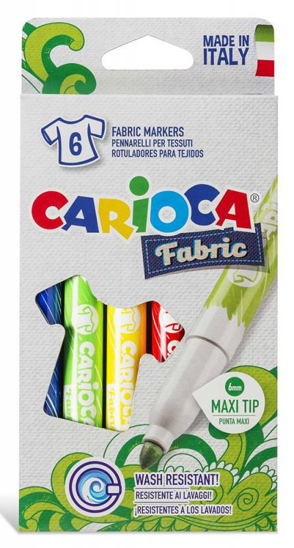402345    Carioca CROMATEX 40956 6.   