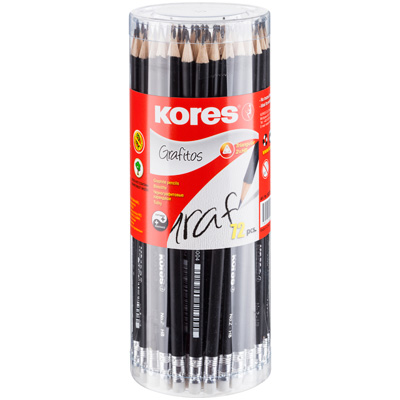 246166   Kores 92372, HB,  , , 72 .