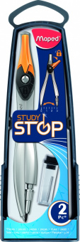 195110  STUDY STOP    .,  . c 