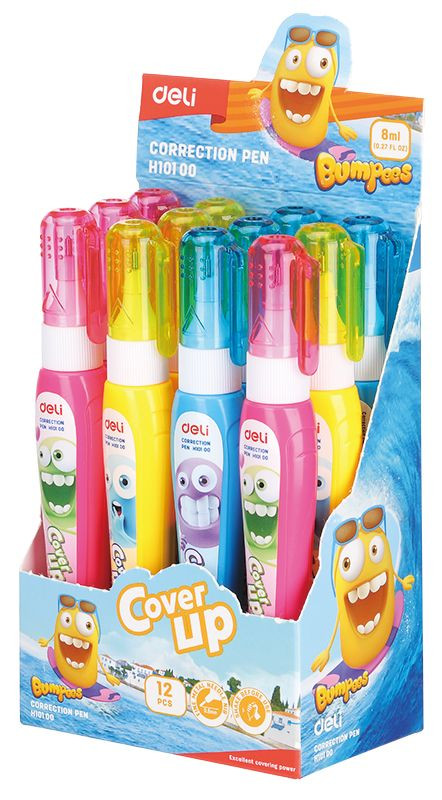1027181   Deli Cover UP EH10100   8