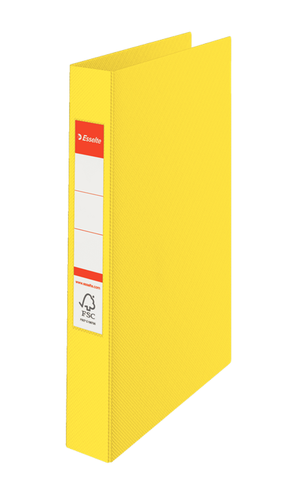 1787871   2-  Esselte Standard 14450 A4 /  25  .190 .