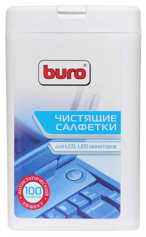 817436  Buro BU-tft      100 