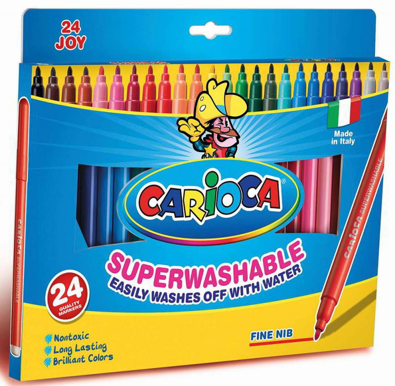 813725  Carioca JOY 40615 24.   