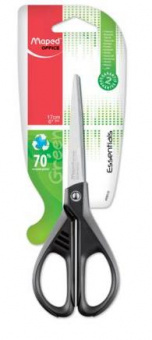 468010  Maped Essentials Green, 17 , 