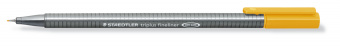 334-43   Staedtler Triplus Fineliner, 0.3 ,  -
