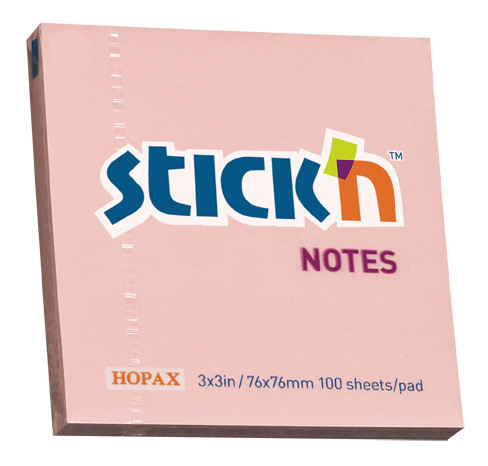 822639    Stick`n 21148 76x76 100. 70/2  
