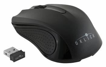 997819  Oklick 485MW   (1200dpi)  USB (2but)