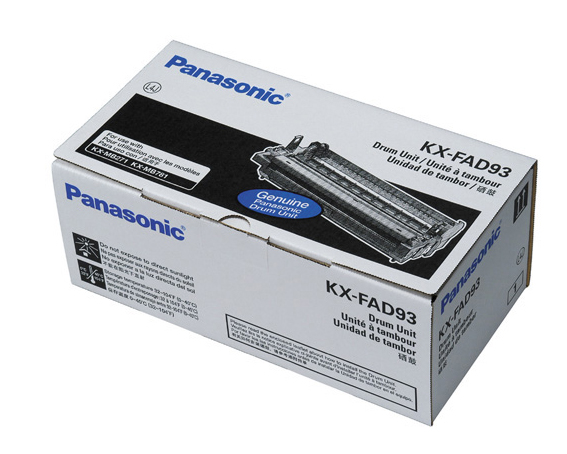 KX-FAD93A7   KX-MBxxx Panasonic