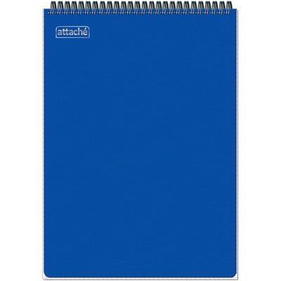 204992  Attache Plastic 4 80       (210x294 )