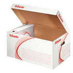 128910   Esselte Boxy  , 535x265x370, 