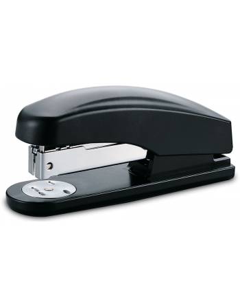 812326  KW-trio 5519BLK Modish Half-strip 24/6  20   150  
