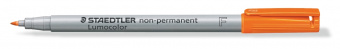 316-4   Staedtler Lumocolor, F 0.6 , 