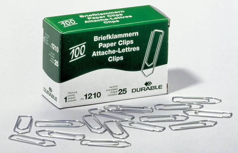 825061  Durable 1210-25    32 (.:100)  