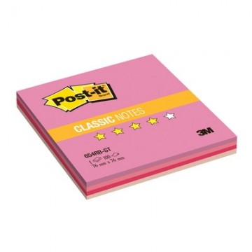46356  Post-it Original   76x76   4  (1 , 100 )