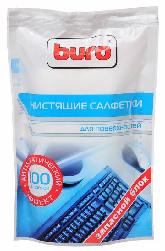 817447  Buro BU-Zsurface     100 