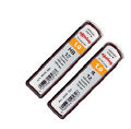 818478  Rotring Tikky S0312700 1.0 HB 12 .