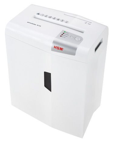 1051020  HSM ShredStar X10-4.5x30 (.P-4)//10./21.///./CD