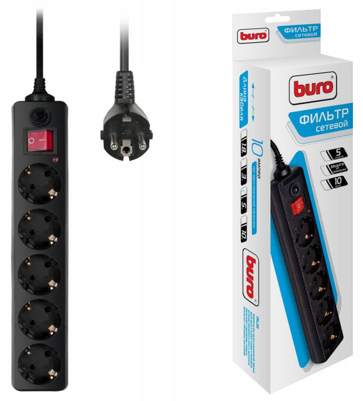 992296   Buro 500SH-5-B 5 (5 )  ()