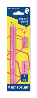 180FSBK2P1   Staedtler Wopex, HB, 2 ,  ,    