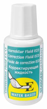 322409   Stanger Eco 18000100024  18   