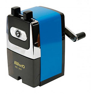 812416     Kw-Trio 307Ablue 307A-BLU 1   