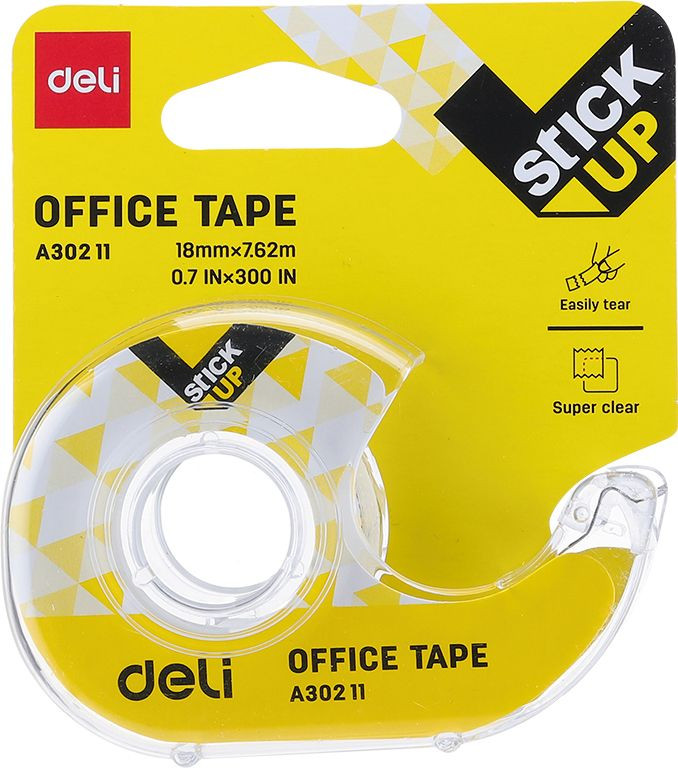 1049063    Deli EA30211 - .18 .7.62  (.:1)
