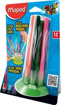 845445  JUNGLE INNOVATION,  ..12./. ., MAPED