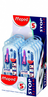 196101  STOP SYSTEM . , + 4 , MAPED