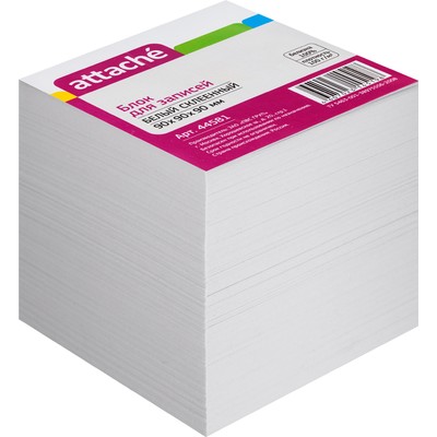 44581 -   Attache (9 x 9 x 9, ),  